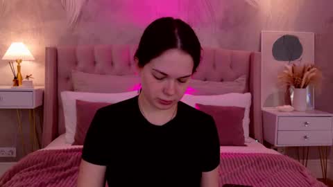 Nika online show from July 12, 3:10 am
