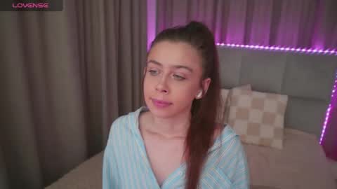 Nika online show from June 15, 2:25 am