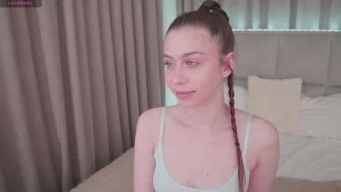 Nika online show from April 30, 1:54 am