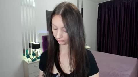 NikaLewis online show from April 17, 4:48 am