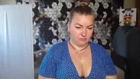 Nika online show from June 11, 4:54 am