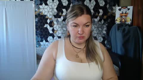 Nika online show from May 4, 5:03 am