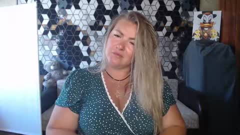 Nika online show from June 27, 6:41 am