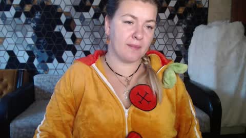 Nika online show from December 16, 5:14 am