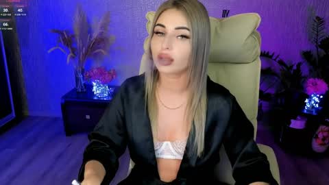 NikaStill  online show from June 5, 9:31 pm