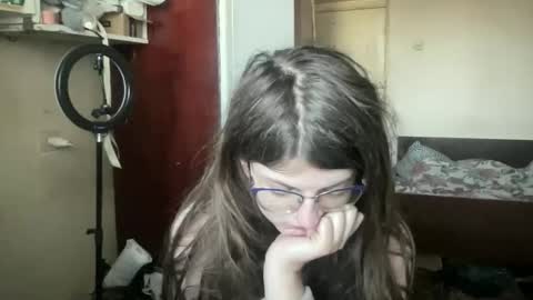 NikaXZimax online show from March 17, 8:41 am