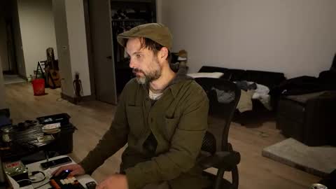Nike Jude online show from February 3, 4:32 am