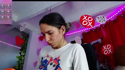  Natalia online show from April 25, 10:51 pm