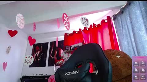  Natalia online show from June 25, 3:50 pm