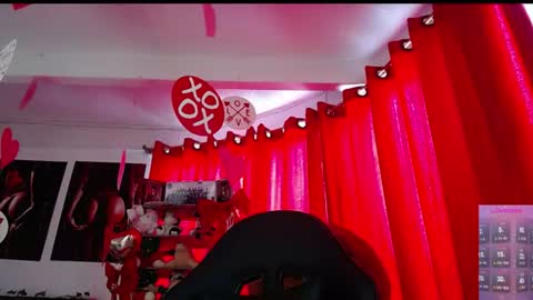  Natalia online show from July 24, 5:10 pm