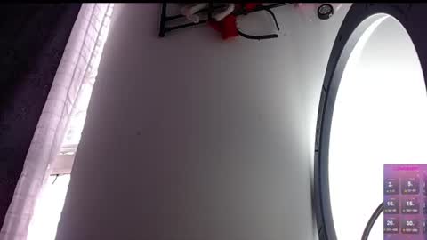  Natalia online show from June 18, 7:52 pm