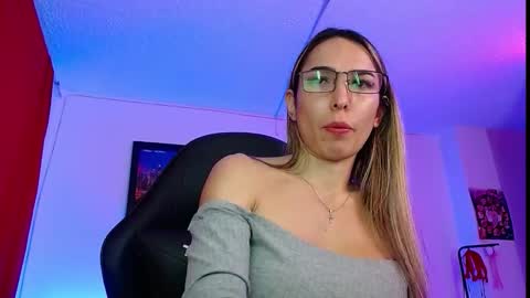  Natalia online show from October 21, 2:05 am