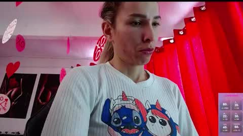  Natalia online show from July 25, 6:06 pm