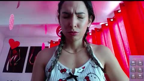  Natalia online show from July 8, 6:11 pm