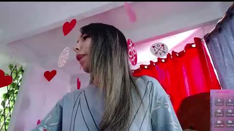 Natalia online show from June 14, 6:21 pm