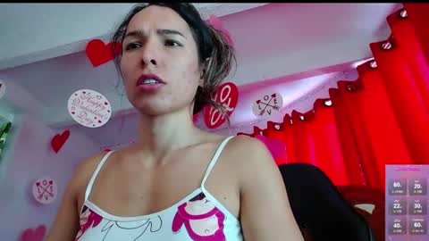  Natalia online show from July 4, 9:51 pm