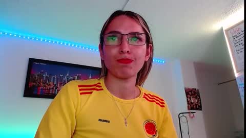  Natalia online show from September 10, 2:45 am