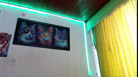  Natalia online show from February 15, 5:39 pm