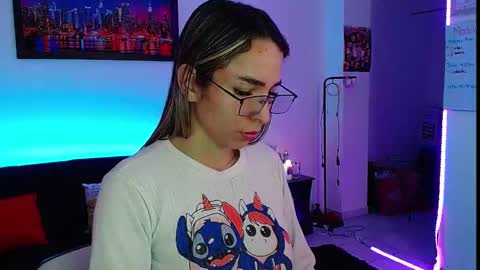  Natalia online show from September 12, 6:43 pm