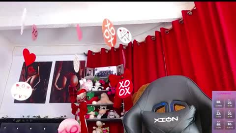  Natalia online show from July 12, 3:21 am