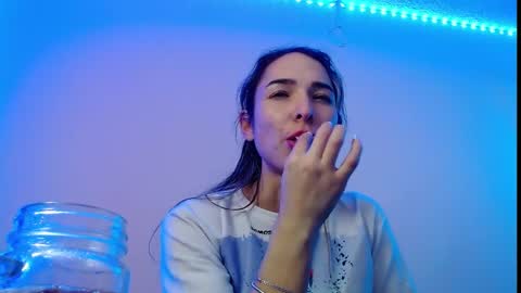  Natalia online show from March 11, 3:36 am