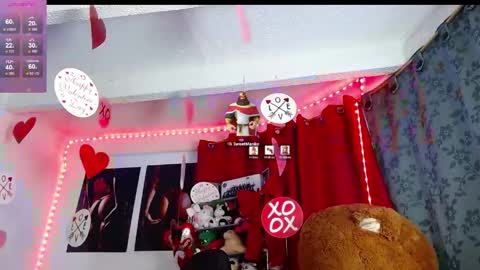  Natalia online show from April 26, 11:02 pm