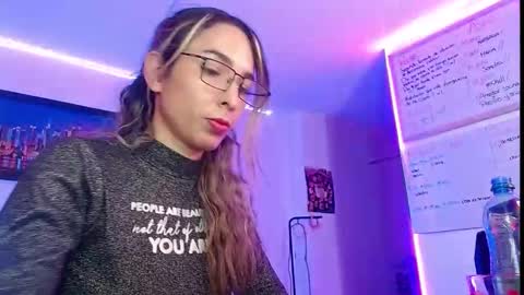  Natalia online show from September 19, 12:04 am