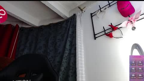  Natalia online show from May 26, 12:50 am