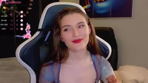 niki_cutes online show from March 18, 8:09 am