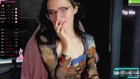 niki_cutes online show from February 19, 11:17 am