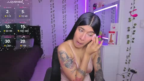 Niki online show from May 2, 4:46 pm