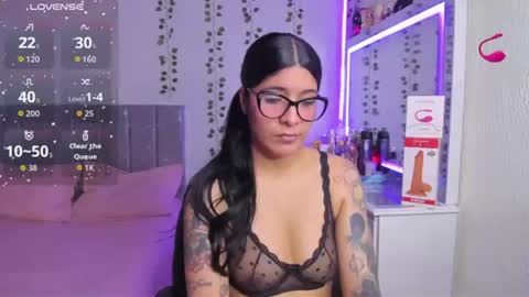 Niki online show from July 29, 1:27 am