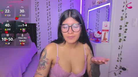 Niki online show from December 22, 2:40 am