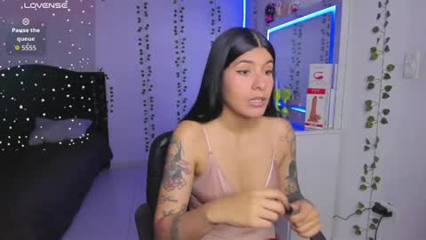 Niki online show from April 29, 1:32 am