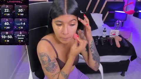 Niki online show from March 1, 1:07 pm