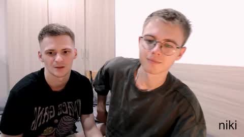 nikikerry_cum_ online show from October 26, 2:07 pm