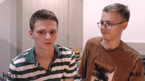 nikikerry_cum_ online show from October 15, 3:57 pm