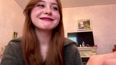 Amy online show from March 19, 12:54 pm