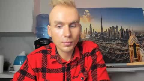 Nikita online show from June 23, 6:36 pm