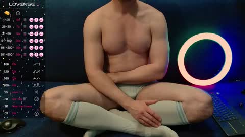 Sasha online show from November 9, 8:18 am