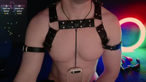 Sasha online show from May 5, 2:07 am
