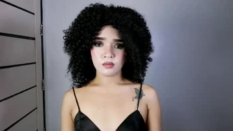 nikitta_morris online show from July 25, 4:27 pm