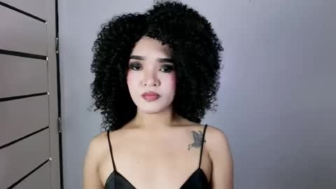 nikitta_morris online show from August 4, 5:25 am