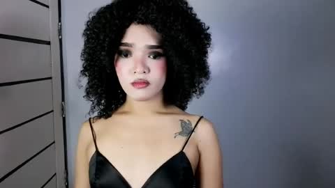 nikitta_morris online show from July 28, 3:21 pm