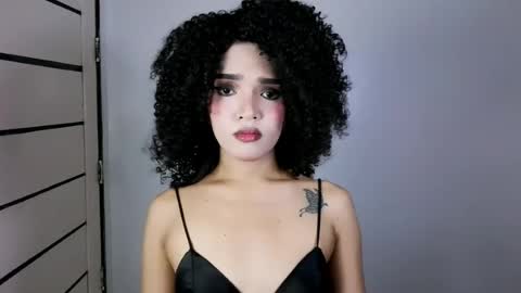 nikitta_morris online show from July 30, 5:46 pm