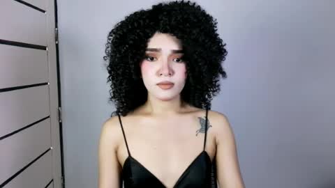 nikitta_morris online show from July 14, 12:25 am