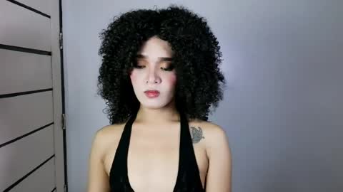nikitta_morris online show from July 21, 5:59 pm