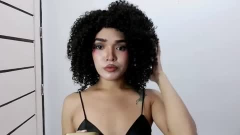 nikitta_morris online show from July 2, 3:34 am