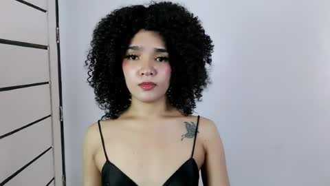 nikitta_morris online show from July 7, 1:18 am