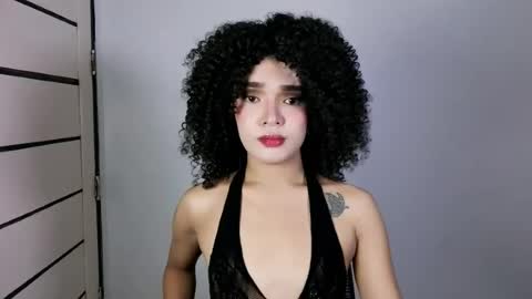 nikitta_morris online show from July 20, 5:37 pm